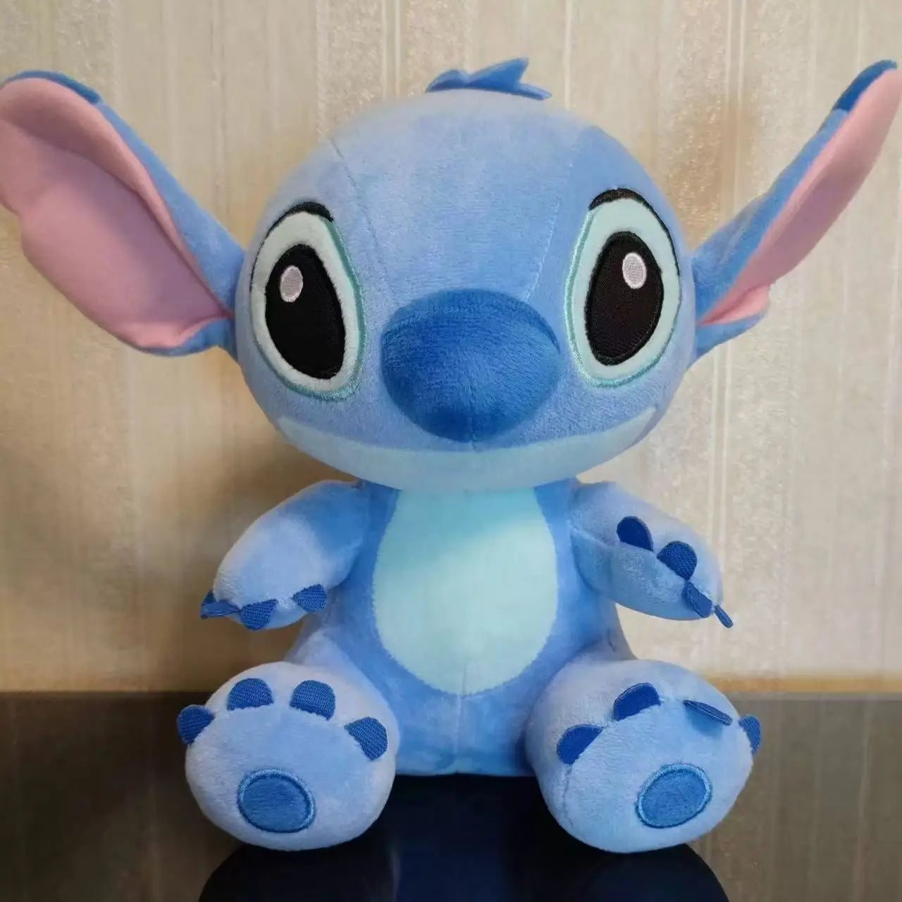 Disney Stitch Plush Dolls Toys Lilo & Stitch Christmas Gift for Children