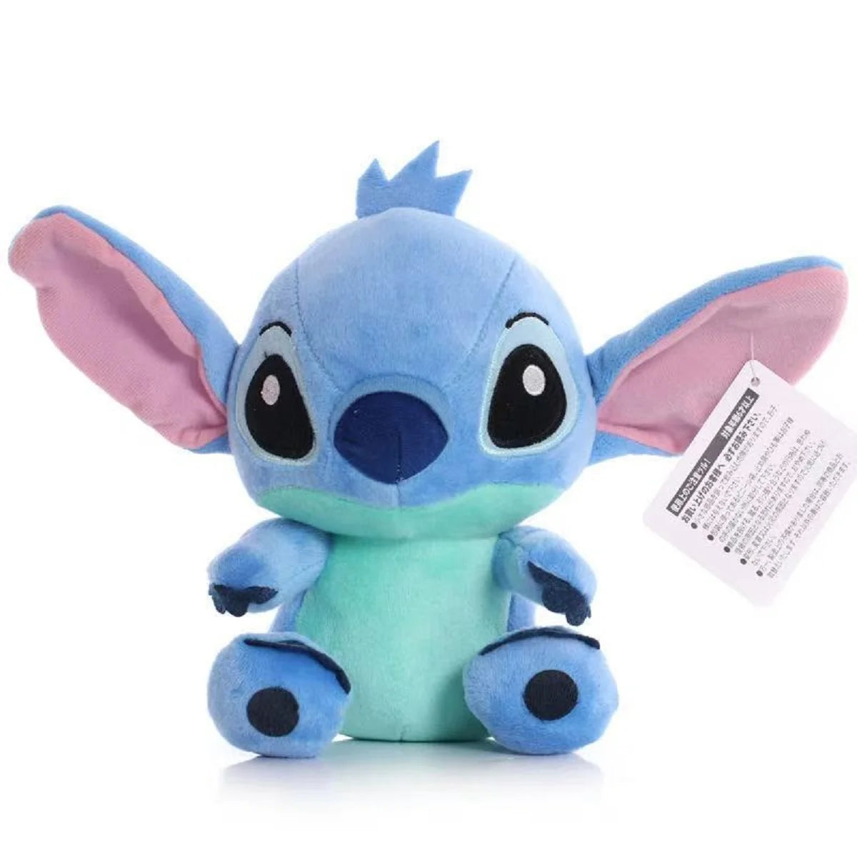 Disney Stitch Plush Dolls Toys Lilo & Stitch Christmas Gift for Children