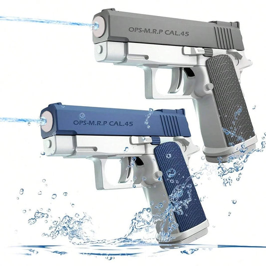 Water Pistol Toy Squirt Guns for Kids & Adult