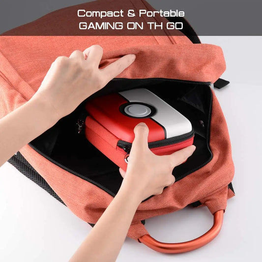 Hard-Shell Storage Box Carrying Case Trading Cards | Holds 400+