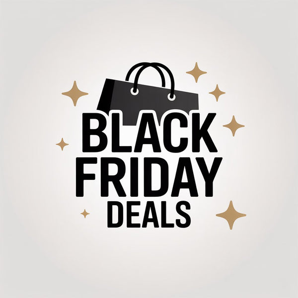 Amazon Black Friday 2025